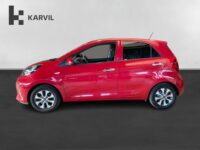 Kia Picanto Attraction+