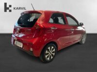 Kia Picanto Attraction+