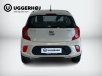 Kia Picanto MPi Advance