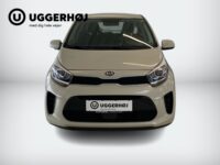 Kia Picanto MPi Advance