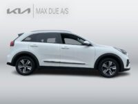 Kia Niro PHEV Comfort DCT