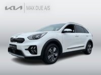 Kia Niro PHEV Comfort DCT