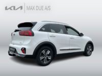 Kia Niro PHEV Comfort DCT