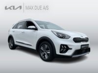 Kia Niro PHEV Comfort DCT