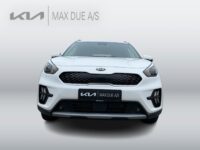 Kia Niro PHEV Comfort DCT