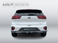 Kia Niro PHEV Comfort DCT