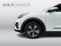 Kia Niro PHEV Comfort DCT