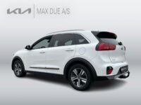 Kia Niro PHEV Comfort DCT