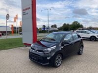 Kia Picanto MPi Attraction