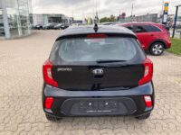 Kia Picanto MPi Attraction