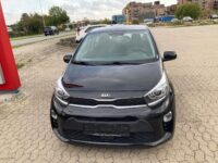 Kia Picanto MPi Attraction