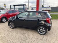 Kia Picanto MPi Attraction