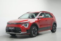 Kia Niro EV Access Plus