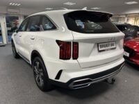 Kia Sorento PHEV Prestige aut. 4WD 7prs