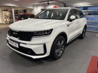 Kia Sorento PHEV Prestige aut. 4WD 7prs