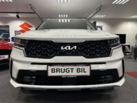 Kia Sorento PHEV Prestige aut. 4WD 7prs