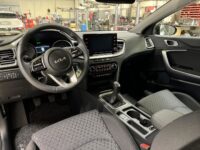 Kia Ceed T-GDi Prestige SW