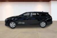 Kia Ceed T-GDi Prestige SW