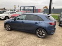 Kia Ceed T-GDi Active