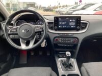 Kia Ceed T-GDi Active