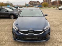 Kia Ceed T-GDi Active