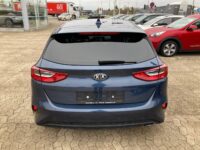 Kia Ceed T-GDi Active