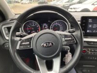 Kia Ceed T-GDi Active