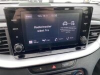 Kia Ceed PHEV Prestige SW DCT