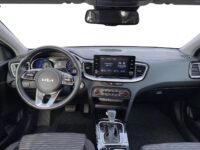 Kia Ceed PHEV Prestige SW DCT