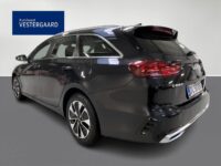 Kia Ceed PHEV Prestige SW DCT