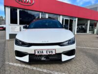 Kia EV6 GT Performance AWD