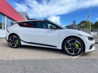 Kia EV6 GT Performance AWD