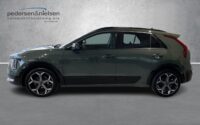 Kia Niro PHEV Upgrade DCT