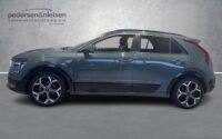 Kia Niro PHEV Upgrade DCT