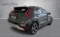 Kia Niro PHEV Upgrade DCT