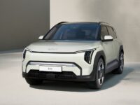 Kia EV3 Standard Range Access