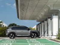 Kia EV3 Standard Range Access