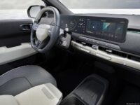 Kia EV3 Standard Range Access