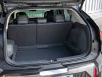 Kia EV3 Standard Range Access