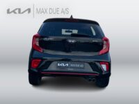 Kia Picanto MPi GT-Line Attraction