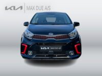 Kia Picanto MPi GT-Line Attraction