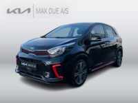 Kia Picanto MPi GT-Line Attraction