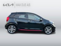 Kia Picanto MPi GT-Line Attraction