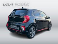 Kia Picanto MPi GT-Line Attraction