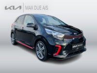 Kia Picanto MPi GT-Line Attraction