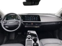 Kia EV6 Long Range Access