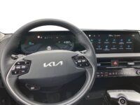 Kia EV6 Long Range Access