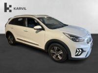 Kia Niro PHEV Comfort DCT