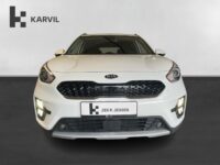 Kia Niro PHEV Comfort DCT