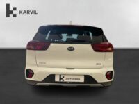 Kia Niro PHEV Comfort DCT